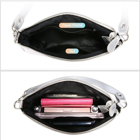 Retro Shoulder bag - Picture 7 of 9